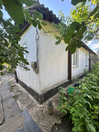 Продажа дома (квартиры на земле) в г. Донецк, Пролетарский р-н, ул. Корнейчука Донецк