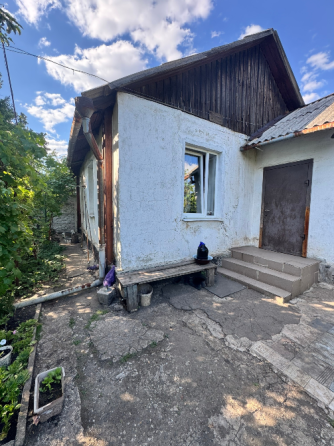 Продажа дома (квартиры на земле) в г. Донецк, Пролетарский р-н, ул. Корнейчука Донецк