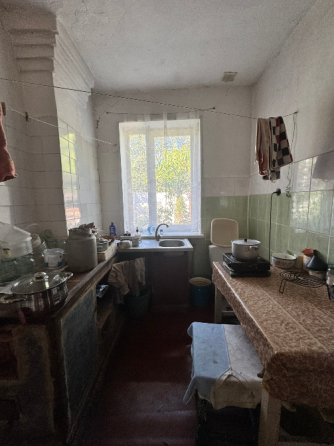 Продажа дома (квартиры на земле) в г. Донецк, Пролетарский р-н, ул. Корнейчука Донецк