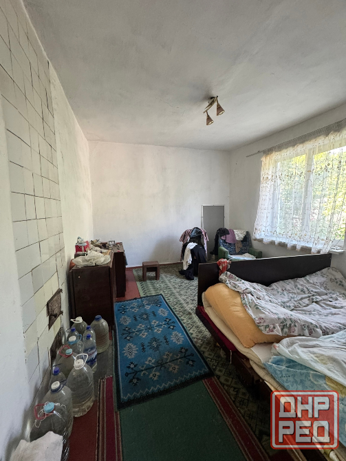 Продажа дома (квартиры на земле) в г. Донецк, Пролетарский р-н, ул. Корнейчука Донецк - изображение 3