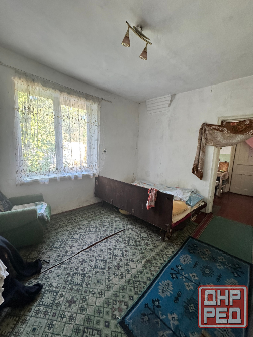 Продажа дома (квартиры на земле) в г. Донецк, Пролетарский р-н, ул. Корнейчука Донецк - изображение 6