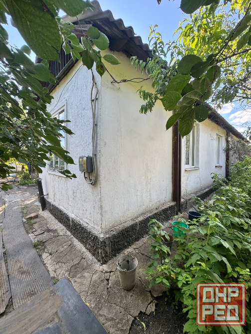 Продажа дома (квартиры на земле) в г. Донецк, Пролетарский р-н, ул. Корнейчука Донецк - изображение 1