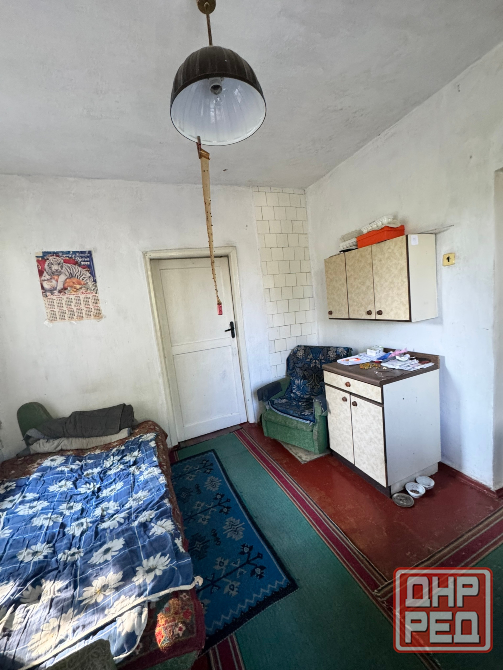 Продажа дома (квартиры на земле) в г. Донецк, Пролетарский р-н, ул. Корнейчука Донецк - изображение 8
