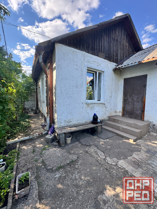 Продажа дома (квартиры на земле) в г. Донецк, Пролетарский р-н, ул. Корнейчука Донецк - изображение 2