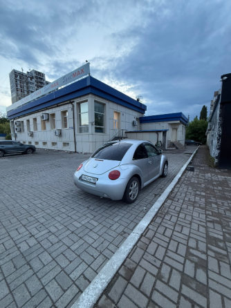 Продам Volkswagen New Beatle (Жук) Донецк