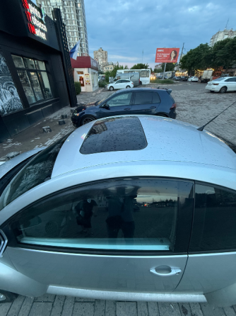 Продам Volkswagen New Beatle (Жук) Донецк