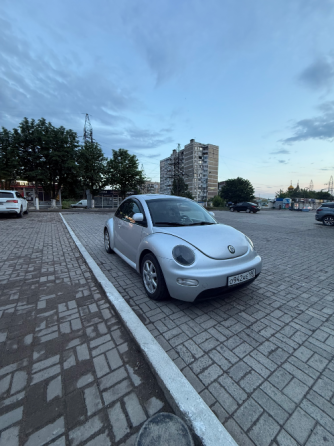 Продам Volkswagen New Beatle (Жук) Донецк