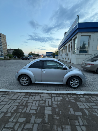 Продам Volkswagen New Beatle (Жук) Донецк