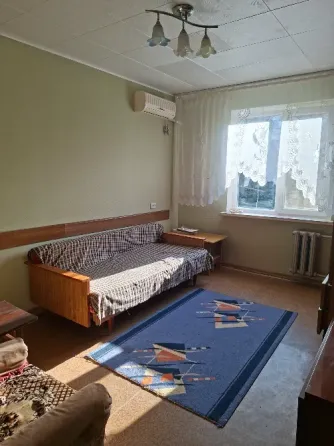 Реальный вариант! в офис ехать не нужно! м-н Мирный, 2к. кв-ра, хорошая, с бойлером, ул. Туполева Донецк