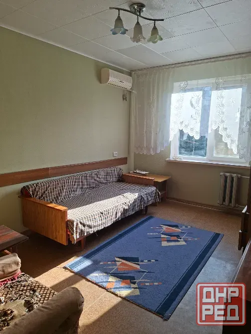 м-н Мирный, 2к. кв-ра, хорошая, ул. Туполева Донецк - изображение 10