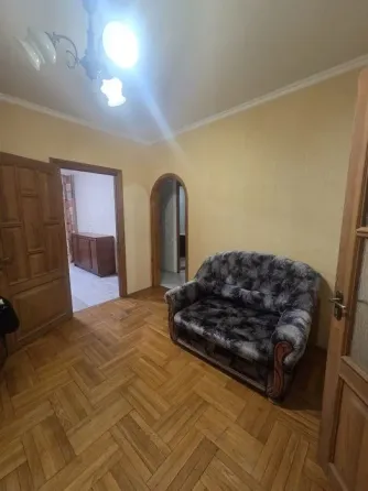 Сдаётся впервые квартира в аренду в Пролетарском районе. Ориентир: Парк Горького Донецк
