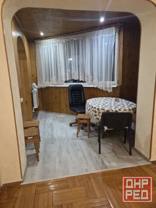 Сдаётся впервые квартира в аренду в Пролетарском районе. Ориентир: Парк Горького Донецк - изображение 1