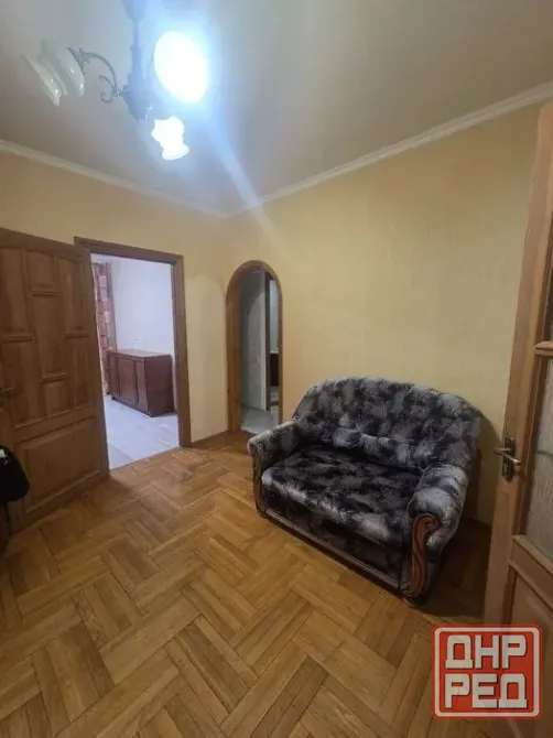 Сдаётся впервые квартира в аренду в Пролетарском районе. Ориентир: Парк Горького Донецк - изображение 2