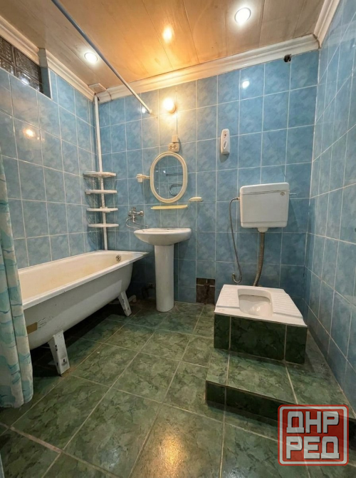 ПPОДAЖA: многофункциональный жилой дом 220 м² /ул. Ревякина Донецк - изображение 8