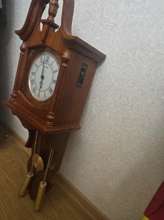 Часы настенные с боем Донецк