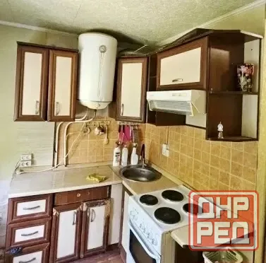 Продам 2к.кв. Сталинка. Петровский р-н. Ориентир пл.Победы. ул. Таймырская. Донецк - изображение 2