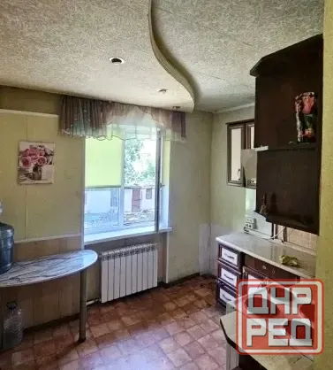 Продам 2к.кв. Сталинка. Петровский р-н. Ориентир пл.Победы. ул. Таймырская. Донецк - изображение 1