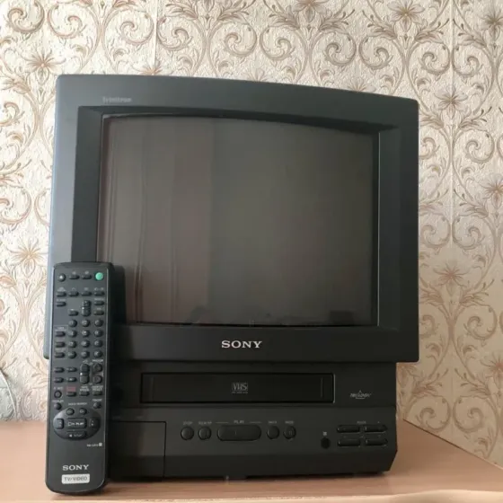 Видео двойка SONY Донецк