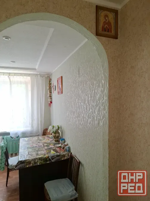 Продам квартиру на Текстильщике Донецк - изображение 4