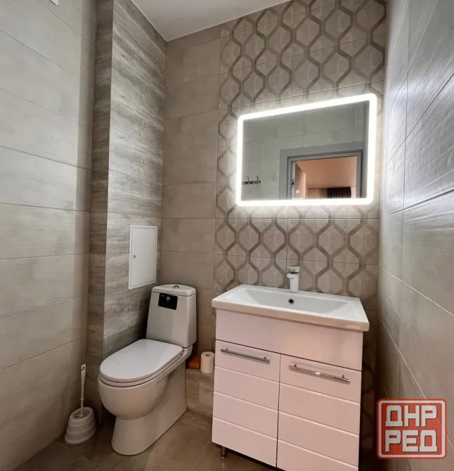 сдается 2-ая квартира в Ленинском районе-Боссе Донецк - изображение 4