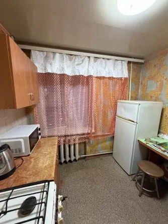 Продам 1 к. кв. пр. Ильича, Мединститут Донецк