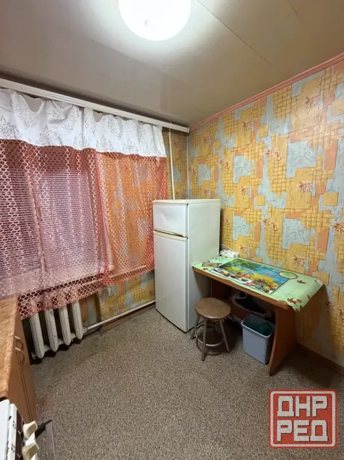 Продам 1 к. кв. пр. Ильича, Мединститут Донецк - изображение 4