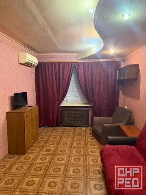 Продам 1 к. кв. пр. Ильича, Мединститут Донецк - изображение 3