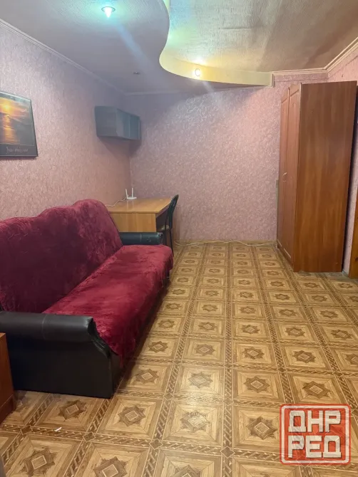 Продам 1 к. кв. пр. Ильича, Мединститут Донецк - изображение 2