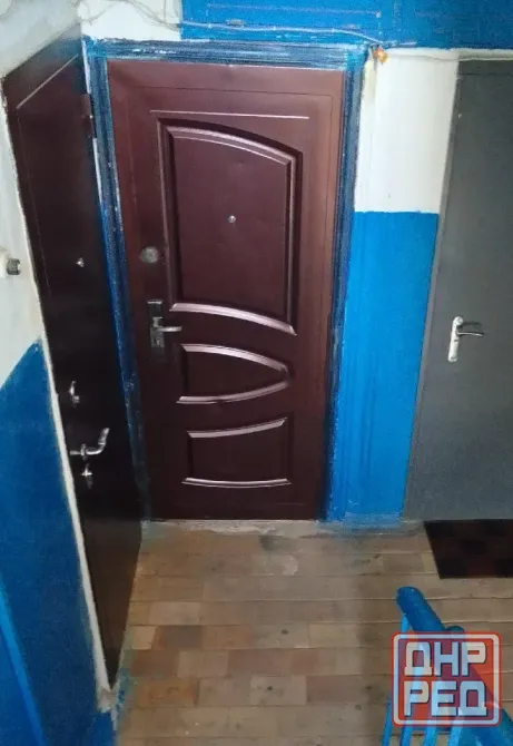 1 ком. кв. Донецк Сити Донецк - изображение 6
