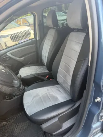 RENAULT DUSTER Донецк