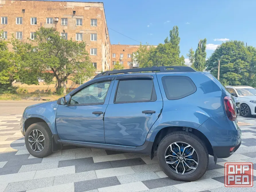 RENAULT DUSTER Донецк - изображение 5
