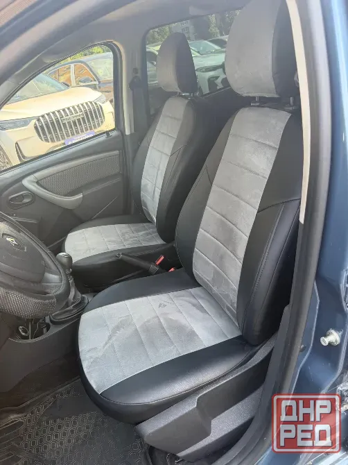 RENAULT DUSTER Донецк - изображение 4