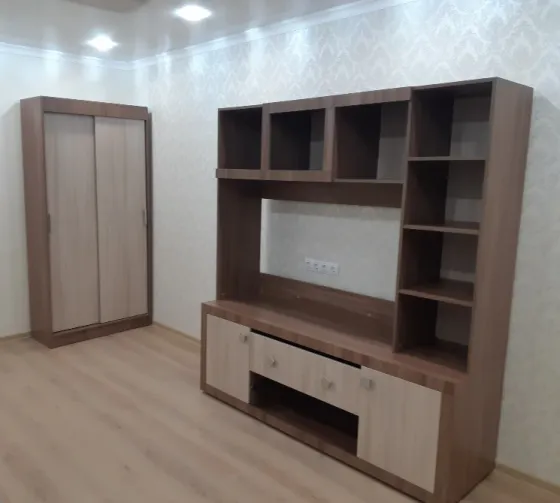 Сдается 1-ая квартира в Куйбышевском районе-Смолянка Донецк