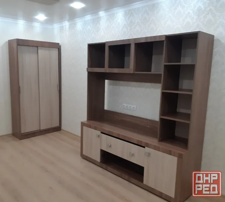 Сдается 1-ая квартира в Куйбышевском районе-Смолянка Донецк - изображение 4