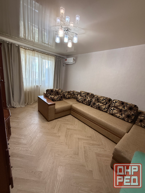 Продажа 2к квартиры на Зеленом Макеевка - изображение 8