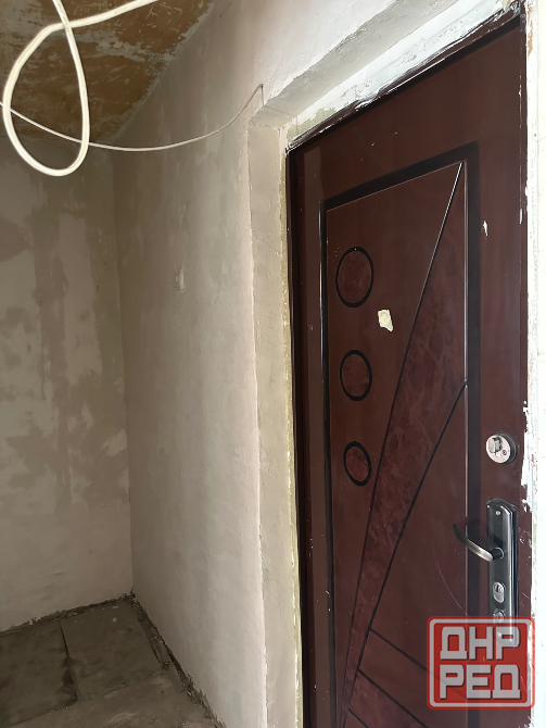 Продам 1-к. кв., Пролетарский р-н, ул. Раздольная Донецк - изображение 8
