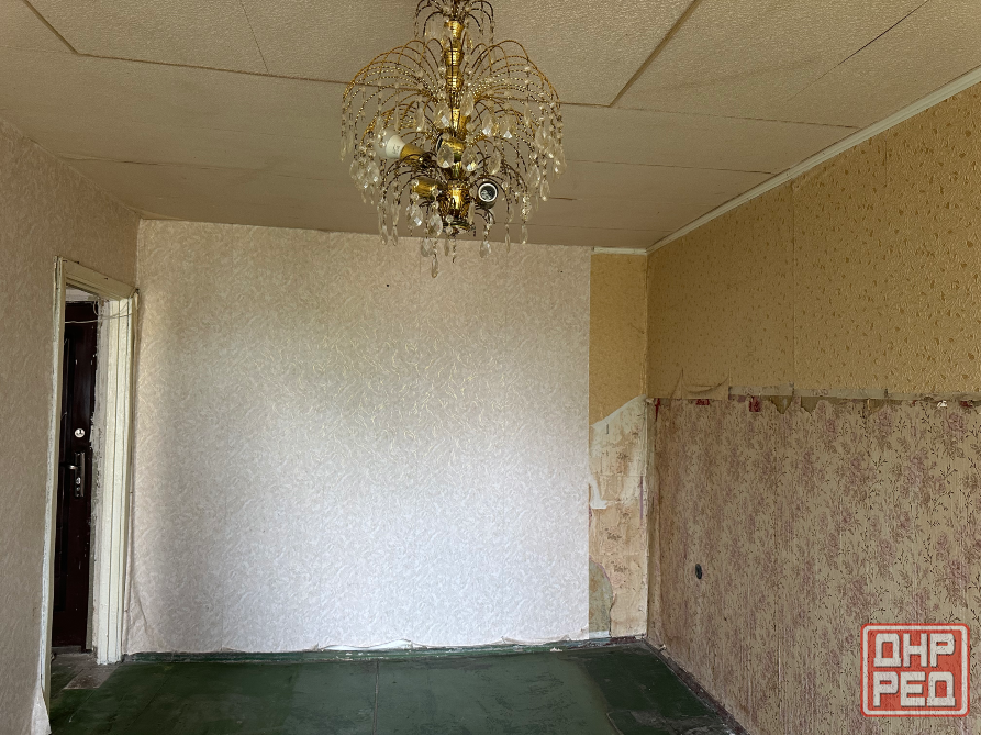 Продам 1-к. кв., Пролетарский р-н, ул. Раздольная Донецк - изображение 6
