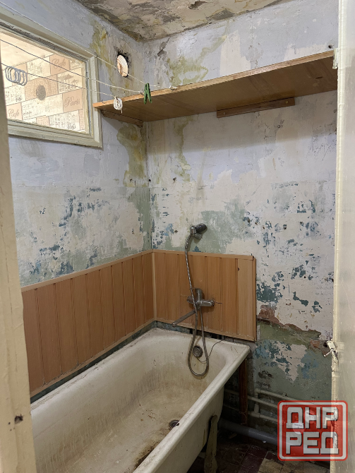 Продам 1-к. кв., Пролетарский р-н, ул. Раздольная Донецк - изображение 10