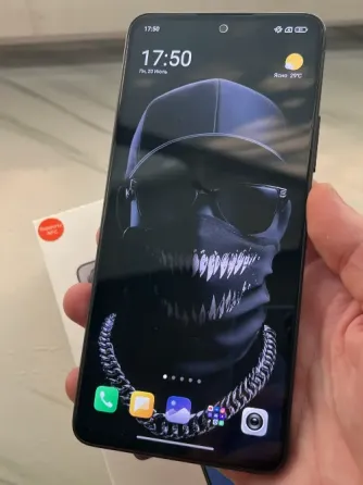 Xiaomi note 13 8/256гб NFC Донецк