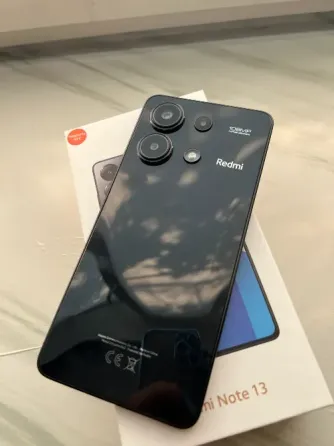 Xiaomi note 13 8/256гб NFC Донецк