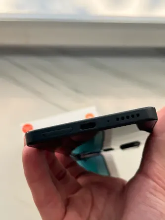 Xiaomi note 13 8/256гб NFC Донецк