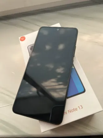 Xiaomi note 13 8/256гб NFC Донецк