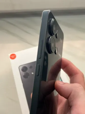 Xiaomi note 13 8/256гб NFC Донецк