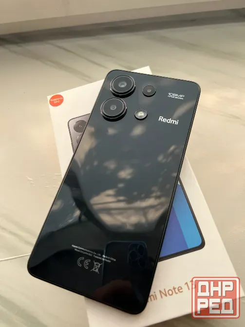 Xiaomi note 13 8/256гб NFC Донецк - изображение 2