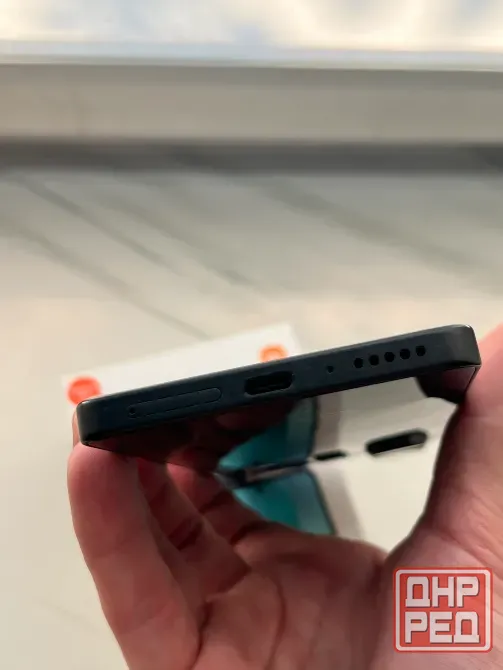 Xiaomi note 13 8/256гб NFC Донецк - изображение 4