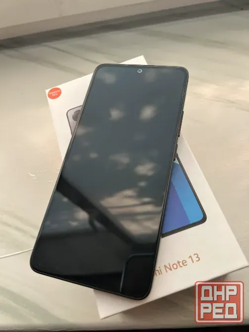 Xiaomi note 13 8/256гб NFC Донецк - изображение 1