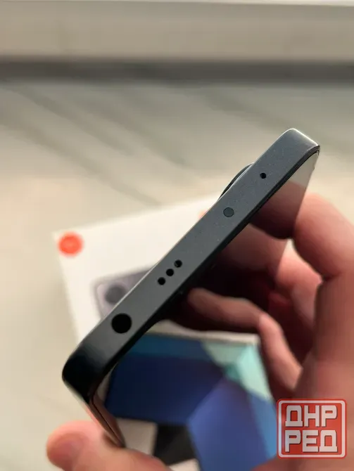 Xiaomi note 13 8/256гб NFC Донецк - изображение 5