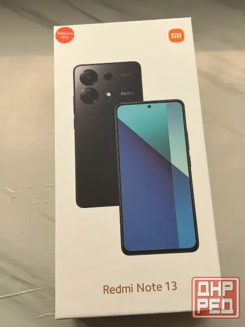 Xiaomi note 13 8/256гб NFC Донецк - изображение 7