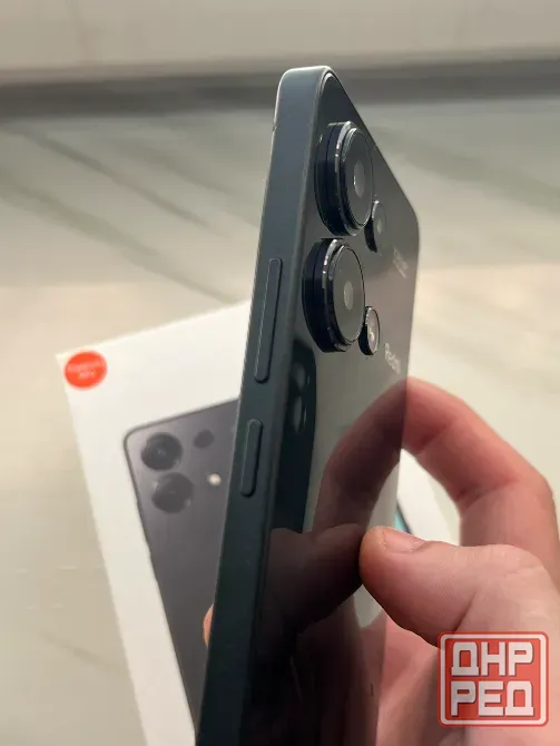 Xiaomi note 13 8/256гб NFC Донецк - изображение 3