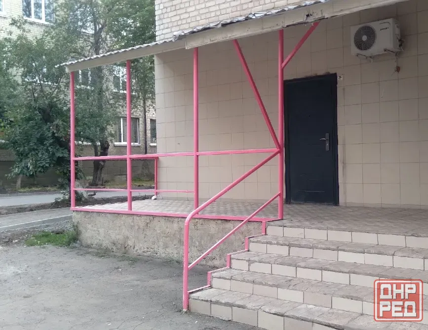 2х комнатная квартира Иловайск 43.1 кв.м Иловайск - изображение 1
